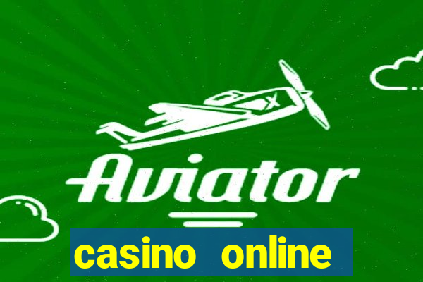 casino online brasil caca niqueis